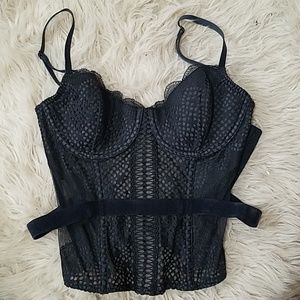 Victoria Secret Corset
